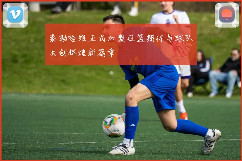 泰勒哈维正式加盟辽篮期待与球队共创辉煌新篇章